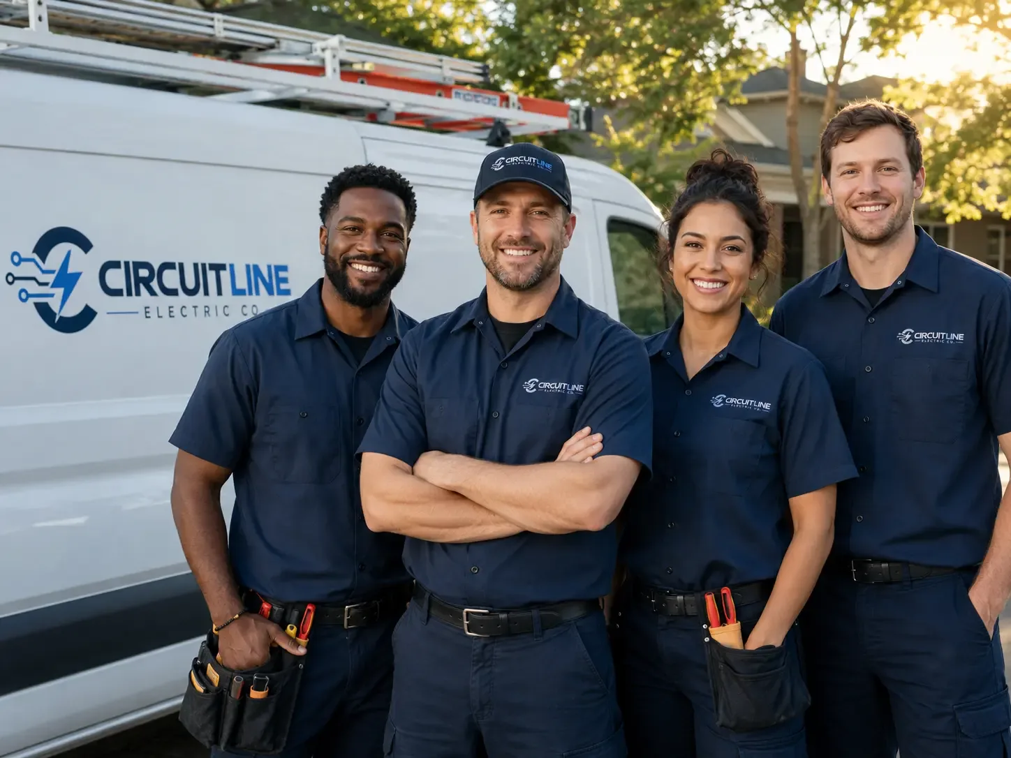 Whole Home Rewiring company in Ellsinore, MO